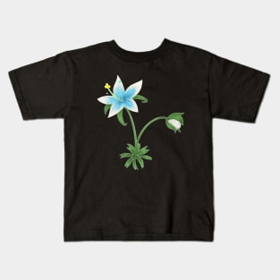 Silent Princess BOTW Kids T-Shirt